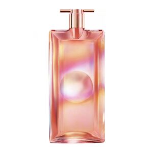 Lancôme Idôle Nectar EdP – modern och söt blommig parfym för kvinnor.