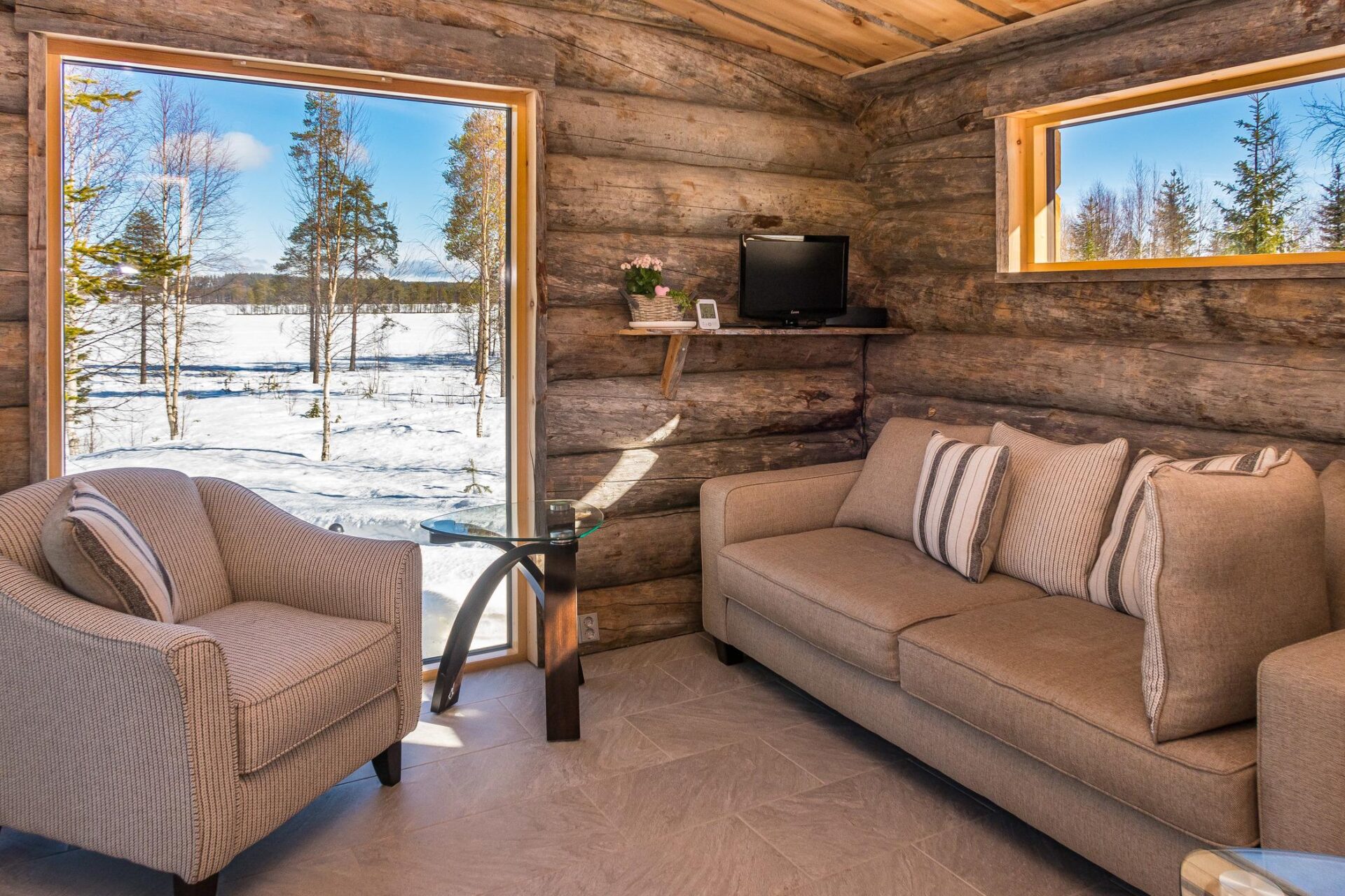 Kuusamo Vuokramökit & Majoitus — Upeat Mökit (2023)