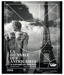 Biennale des antiquaires