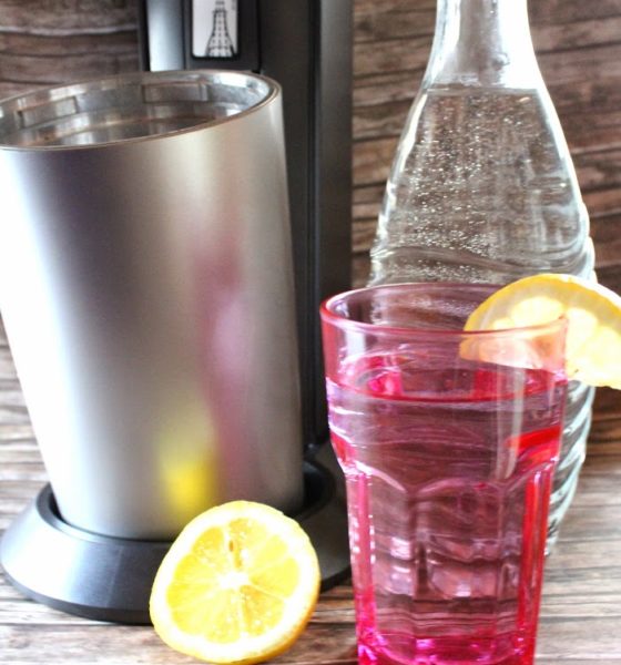 Der Sodastream Crystal im Test