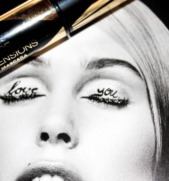 Max Factor Masterpiece Glamour Extensions Mascara im Test