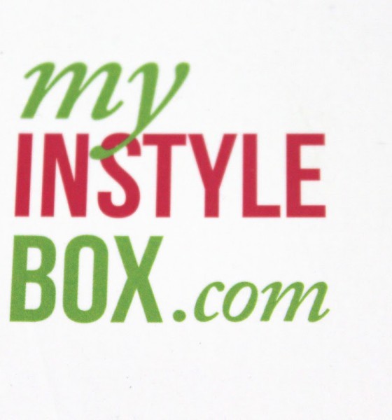 MyinstyleBox