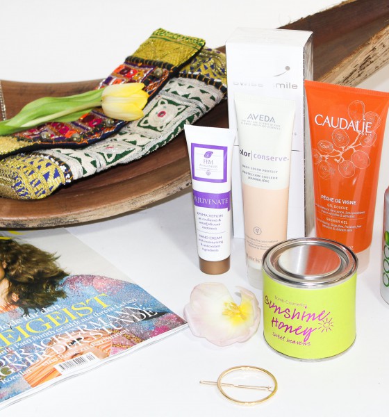 MyinstyleBox goes La petite Box