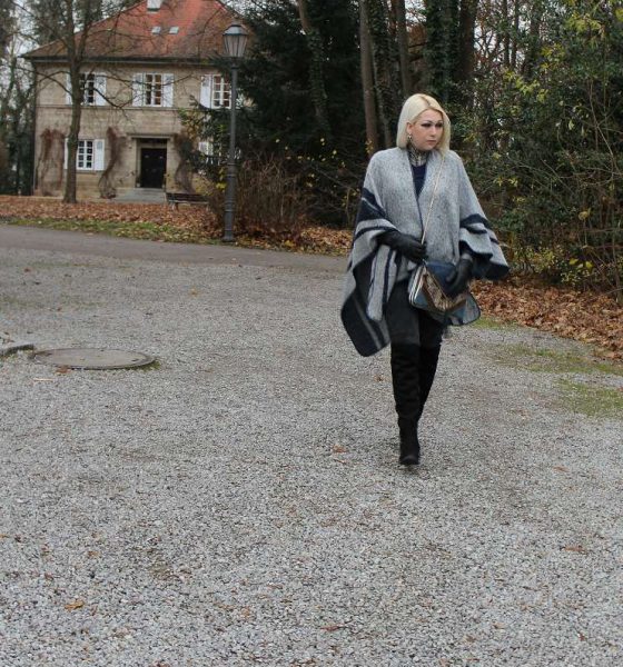 Stylisch durch den Winter mit Takko Fashion