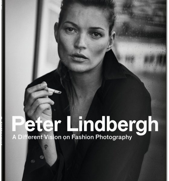 *Win* Peter Lindbergh „A different Vision on Fashion Photography“