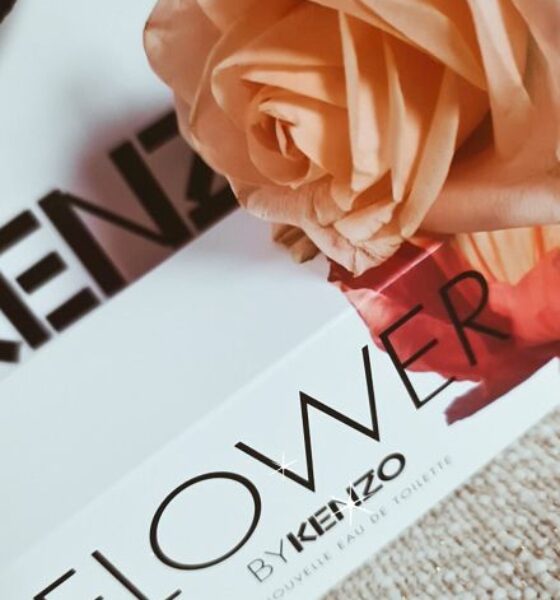 FLOWER BY KENZO