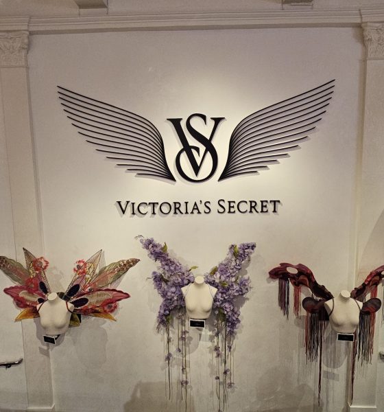 Victoria’s Secret Flagship Store NYC