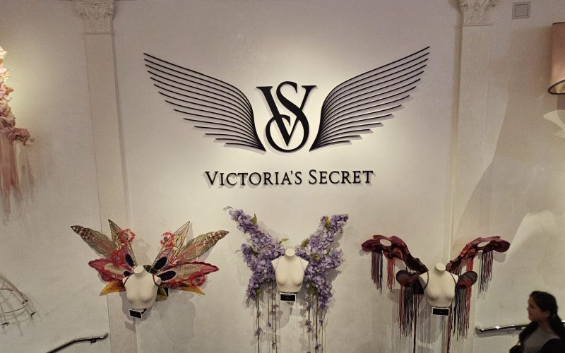 Victoria’s Secret Flagship Store NYC
