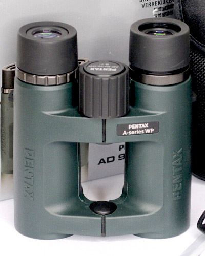 binoculars