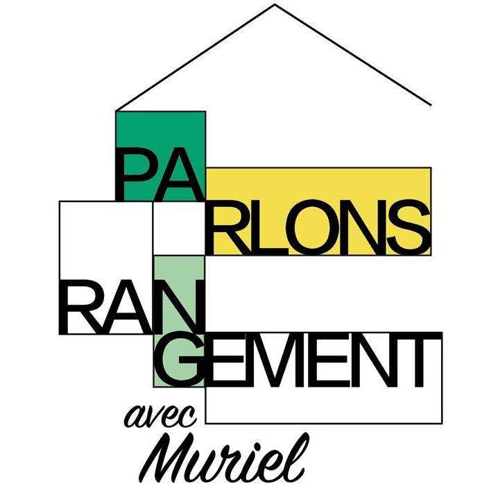 Parlons Rangement avec Muriel