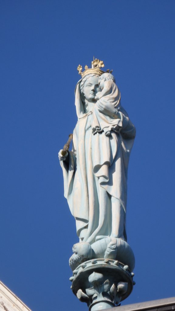 Notre-Dame de la Marlière