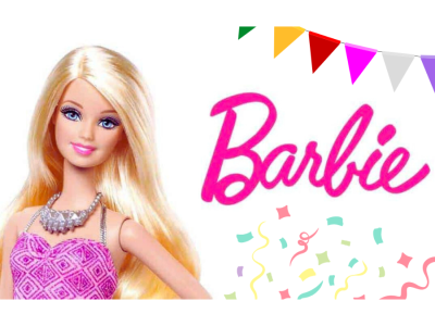 Tutto per la Festa di compleanno a tema Barbie Fai da te