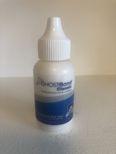 ghostbond glue lim til lace systemer og pu systemer