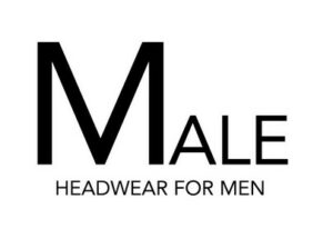 Male mens logo