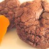 Cookies de chocolate