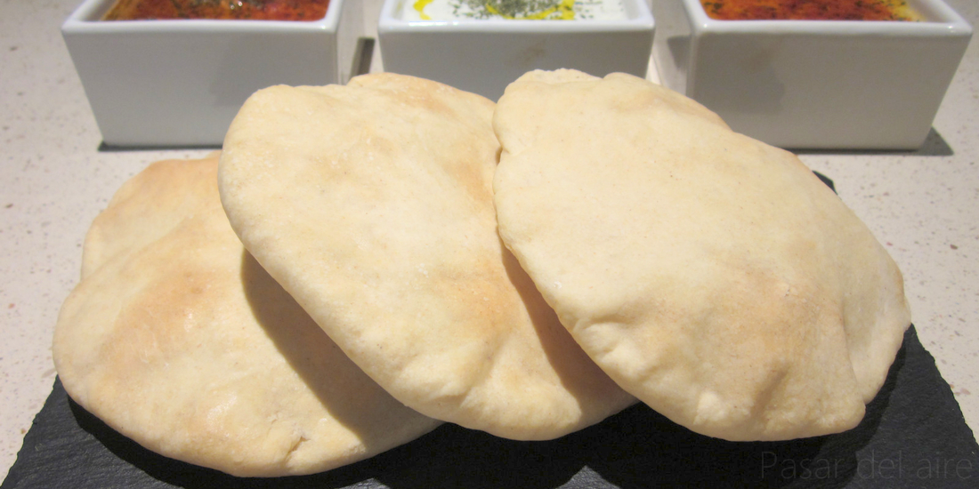 Pitas