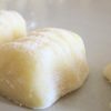 Gnocchi – Ñoquis de patata