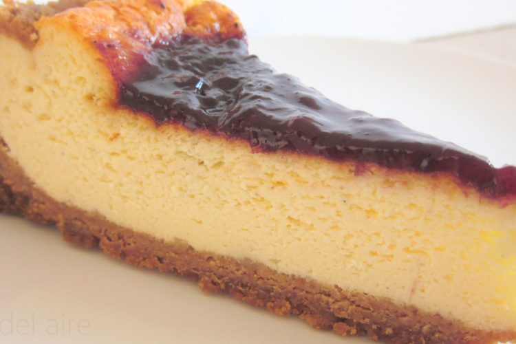 New York Cheese Cake