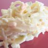 Ensaladilla de surimi