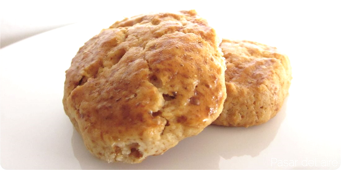 Scones