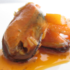 Mejillones en escabeche