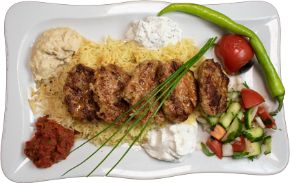 Kofte