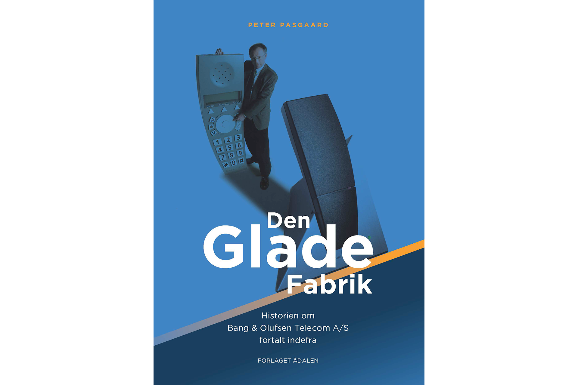 Den Glade Fabrik