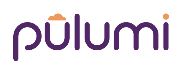 Pulumi-logo