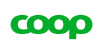 Logotyp för Coop