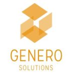 Logotyp för Genero Solutions