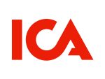 Logotyp för ICA