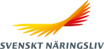 Logotyp för Svenskt Näringsliv