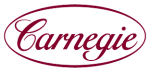 Logotyp för Carnegie