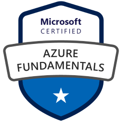 Azure Fundamentals - AZ-900
