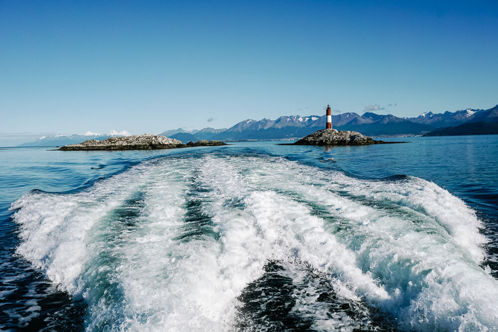 Tijdens deze rondreis door Argentinie vlieg je vanuit El Calafate naar de meest zuidelijke stad ter wereld: Ushuaia, ook wel het einde van de wereld genoemd.