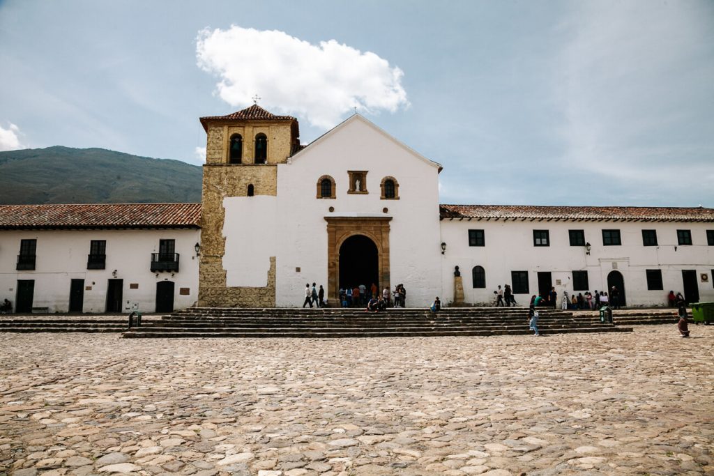 Tijdens deze 20-daagse individuele boutique rondreis door Colombia, bezoek je idyllische bergdorpjes als Villa de Leyva en Barichara. 