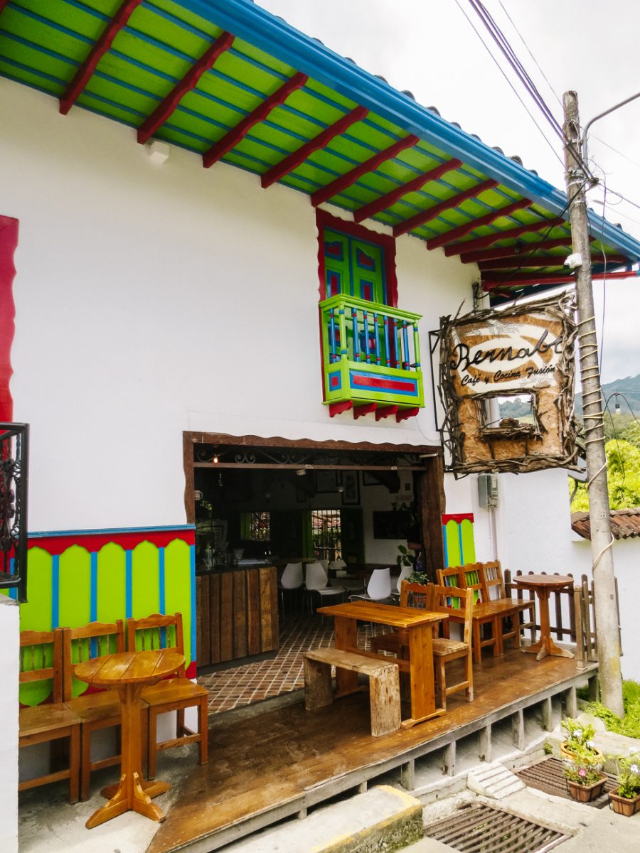 Things to do in Salento Colombia