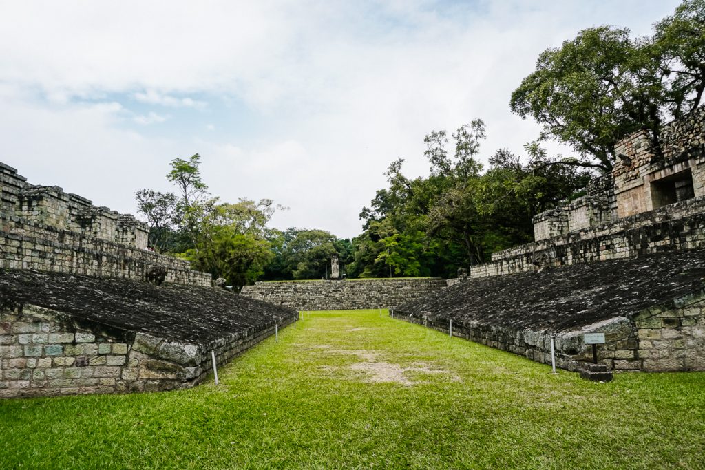 Discover the Maya ruins of Copán, in Honduras! Passport the World
