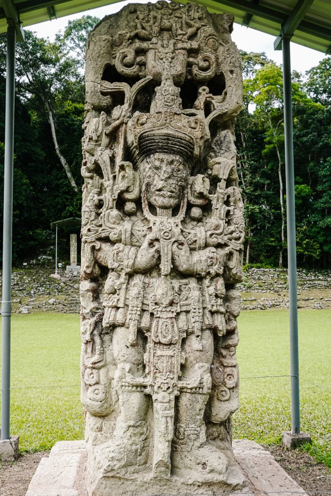 Discover the Maya ruins of Copán in Honduras Passport the World