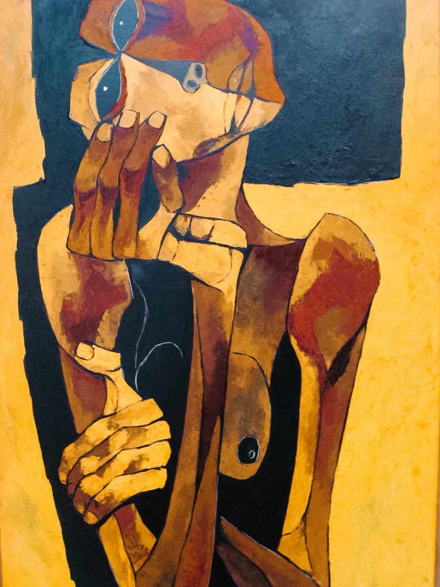 Latin American Painters Get Inspired By The Work From 13 Artists latin-american-painters-get-inspired-by-the-work-from-13-artists