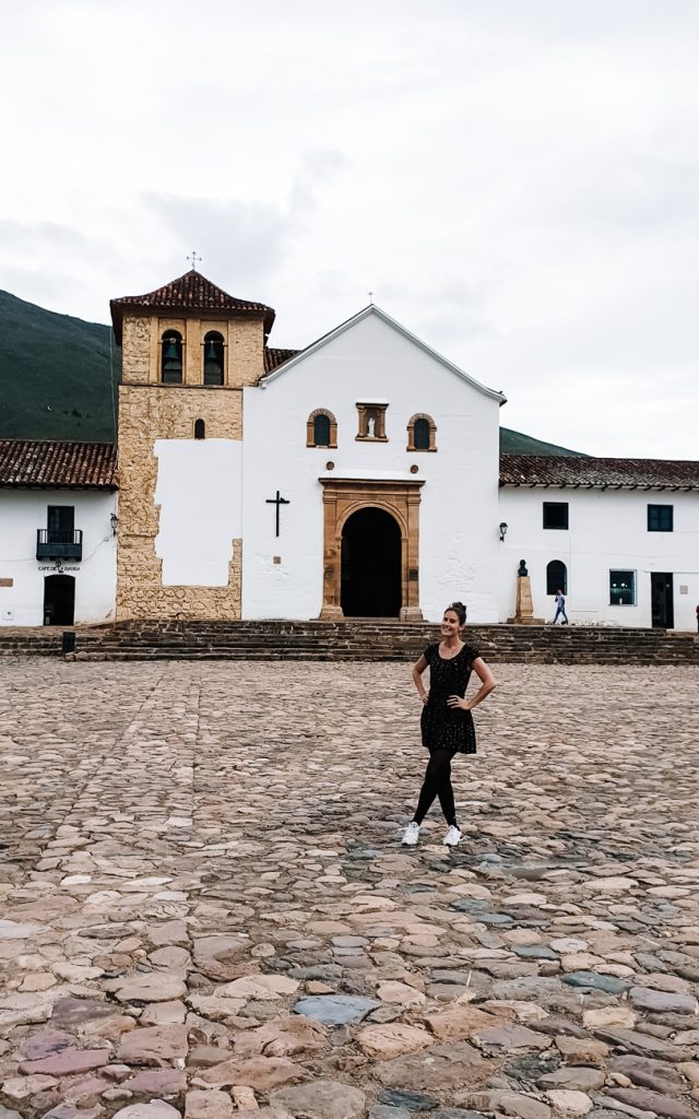 Villa de Leyva | Colombia bezienswaardigheden mooie plaatsjes
