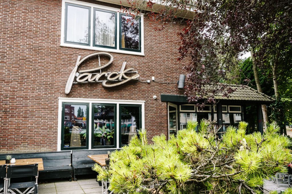 Haarlem tips | eten en drinken