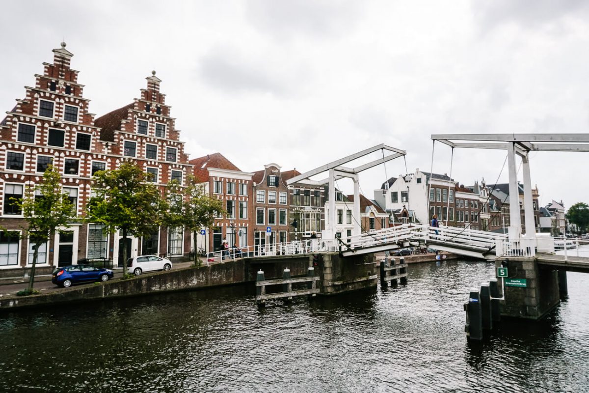 Things to do in Haarlem Tips for a day or weekend trip!