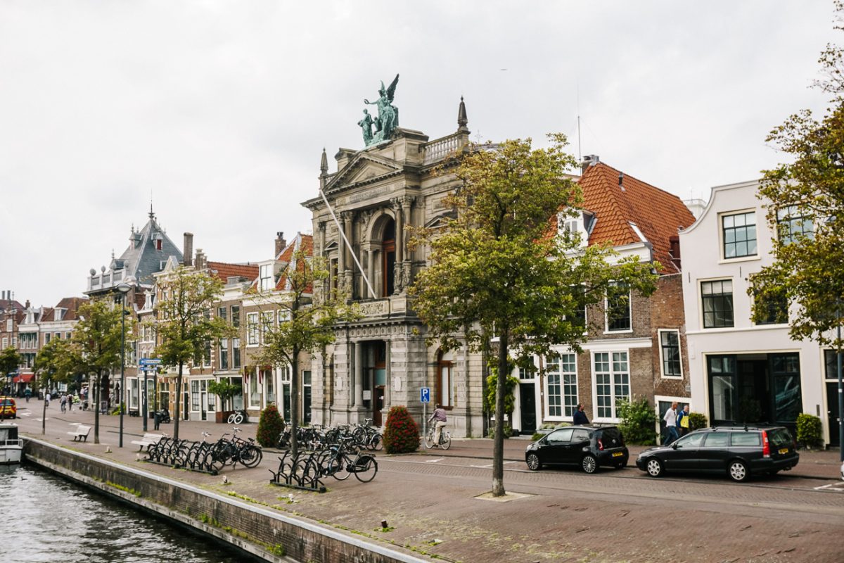 Teylers museum | what to do in Haarlem  