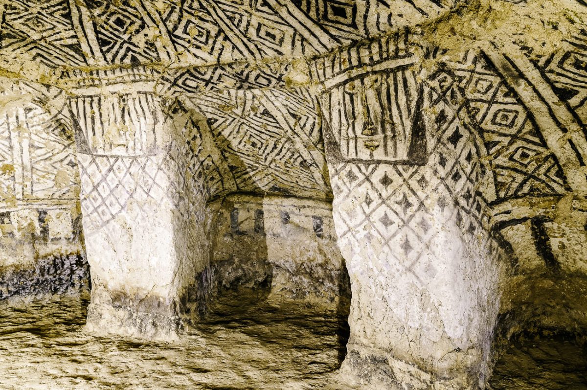 Tierradentro | one of the most beautiful archaeological places in Colombia