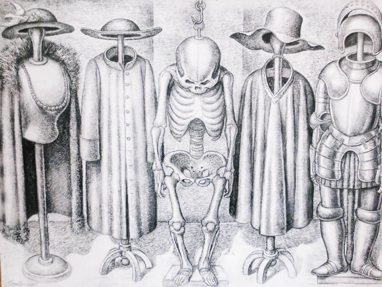 Artists from Colombia Discover & meet six famous Colombian artists