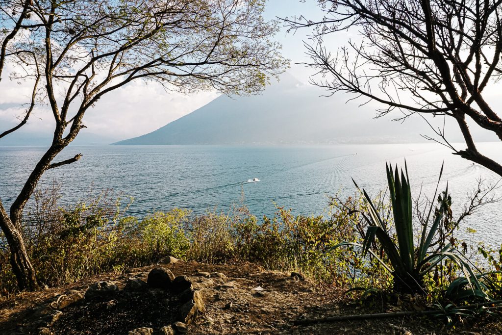 Visit Cerro Tzankujil viewpoint - Lake Atitlan Guatemala tips