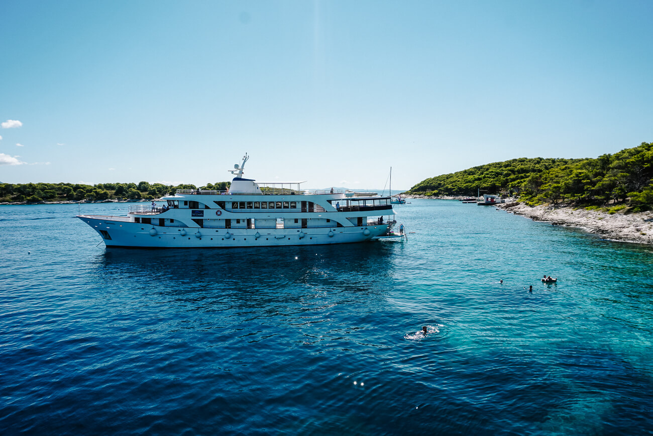 Sail Croatia Explorer cruise Everything you want to know! by PPTW