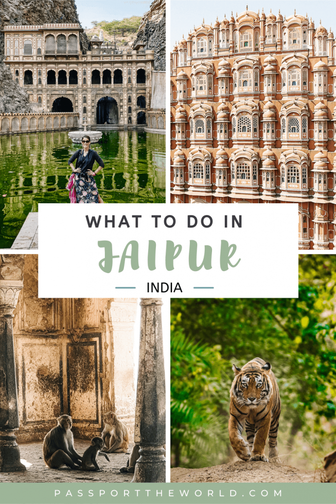 What to do in Jaipur India | Discover 20 tips for things to do in Jaipur India. Find a full city guide for Jaipur India travel and surroundings.