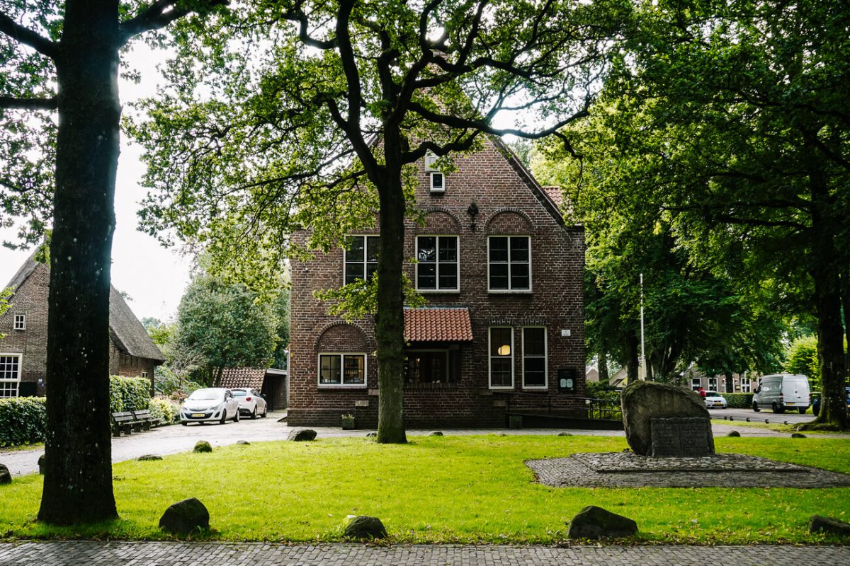 Wat te doen in Drenthe tips en bezienswaardigheden by PPTW Wat te doen in Drenthe tips en bezienswaardigheden by PPTW